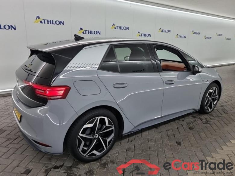 VOLKSWAGEN ID.3 58kWh 1st Plus auto 5D 150kW Athlon Edition #3