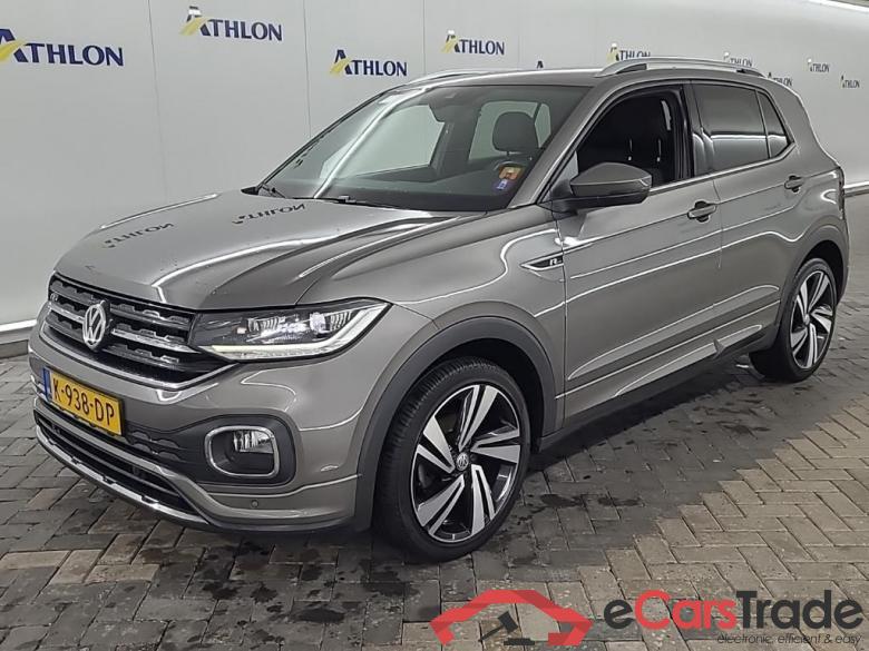 VOLKSWAGEN T-Cross 1.0 TSI 85kW Style Business R 5D #1