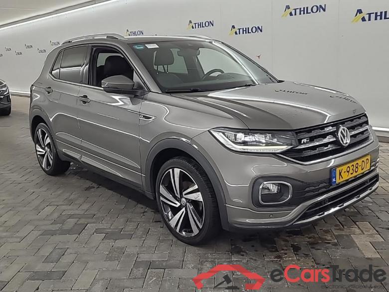 VOLKSWAGEN T-Cross 1.0 TSI 85kW Style Business R 5D #2