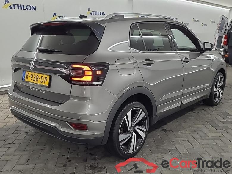 VOLKSWAGEN T-Cross 1.0 TSI 85kW Style Business R 5D #3