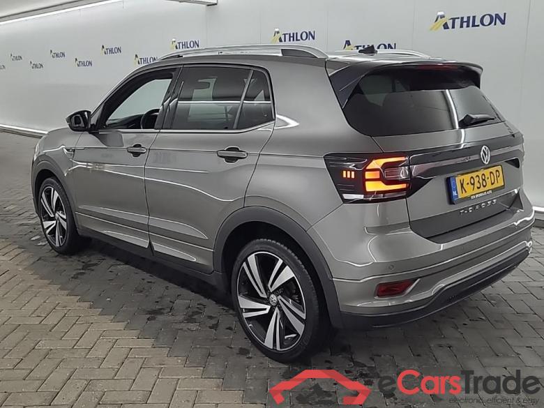 VOLKSWAGEN T-Cross 1.0 TSI 85kW Style Business R 5D #4