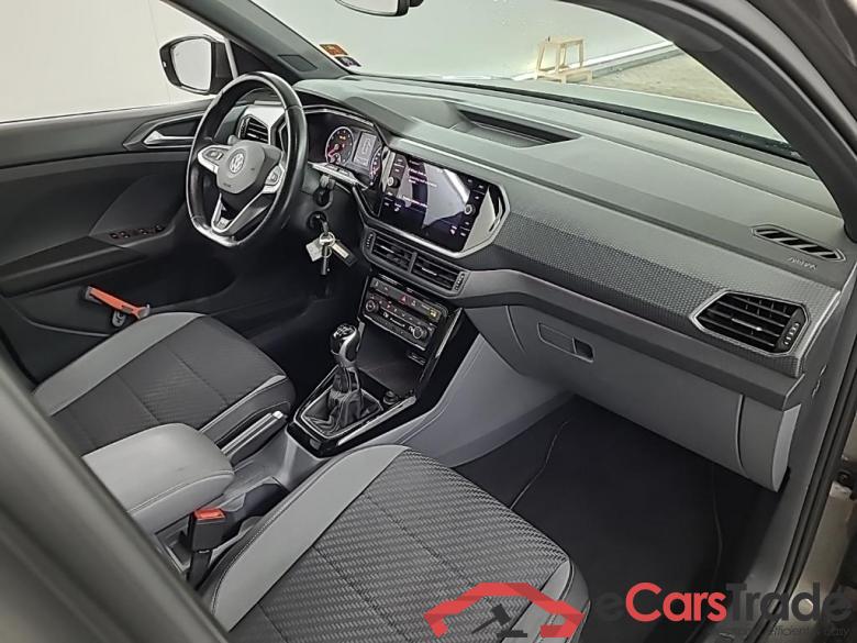 VOLKSWAGEN T-Cross 1.0 TSI 85kW Style Business R 5D #6