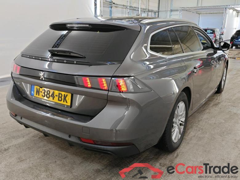 Peugeot 508 SW Active Pack Business PureTech 130 EAT8 5d #2