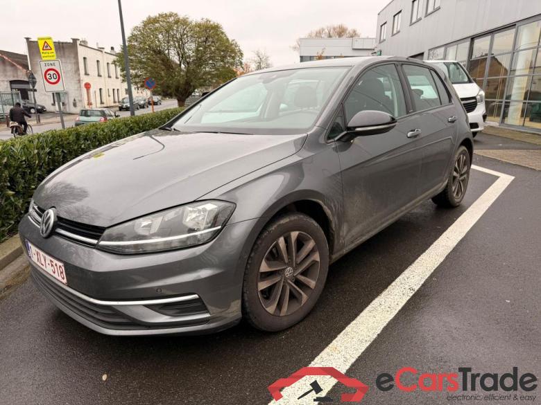 VOLKSWAGEN Golf VII Golf Last Edition 1.0 TSI  85 kW (115 pk) 6 versnellingen manueel #1