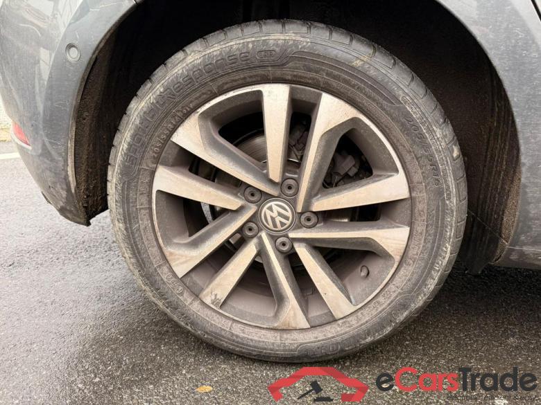 VOLKSWAGEN Golf VII Golf Last Edition 1.0 TSI  85 kW (115 pk) 6 versnellingen manueel #4