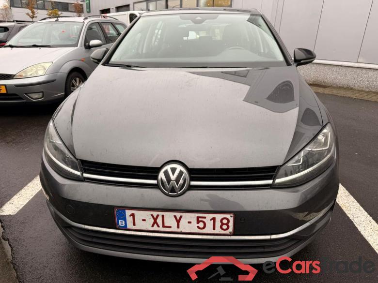 VOLKSWAGEN Golf VII Golf Last Edition 1.0 TSI  85 kW (115 pk) 6 versnellingen manueel #5