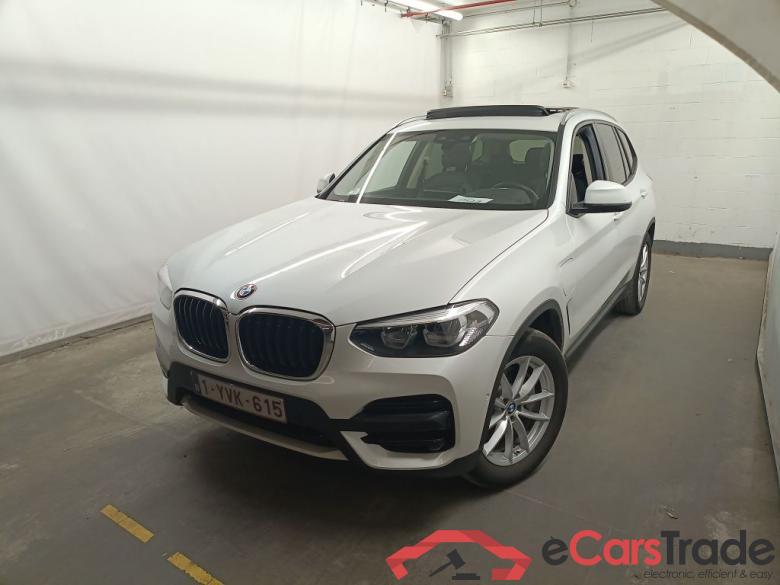 BMW X3 xDrive30e (120 kW) 5d #1