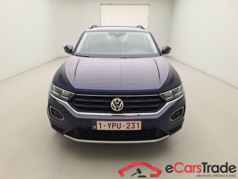 VW, T-Roc '17, Volkswagen T-Roc 1.0 TSI 5d #1