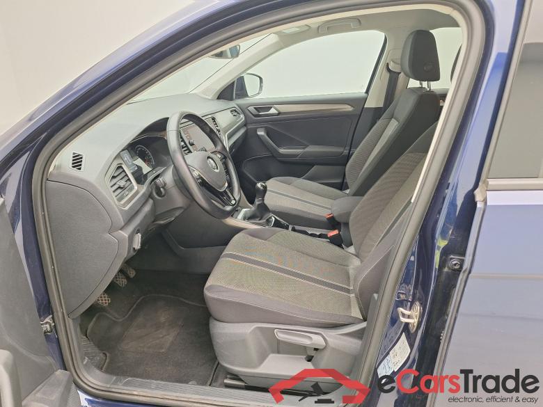 VW, T-Roc '17, Volkswagen T-Roc 1.0 TSI 5d #3