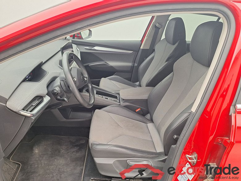 Skoda, Enyaq '21 BEV, Skoda Enyaq iV 80 5d #3