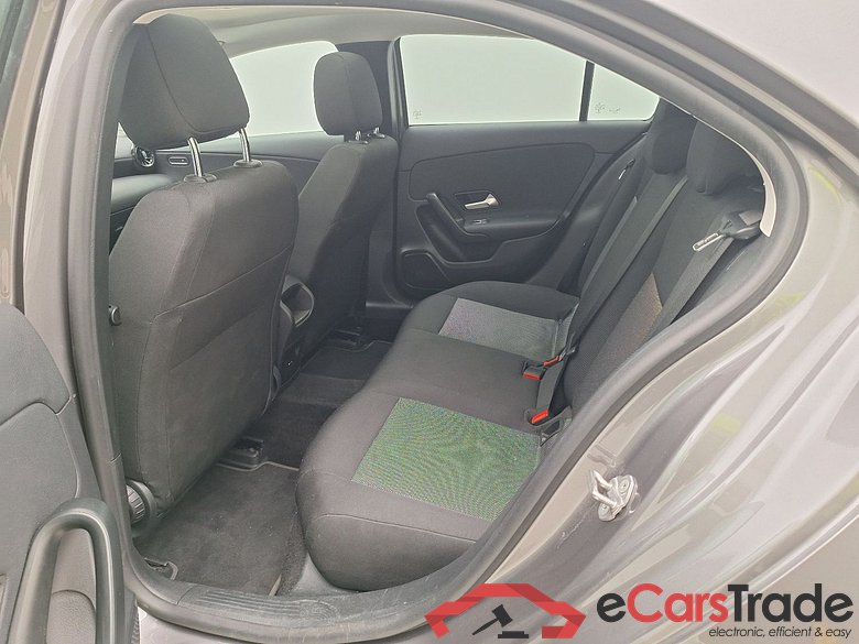 Mercedes, A-Class Berline '18, Mercedes-Benz A-Klasse Limousine A 200d Business S #4