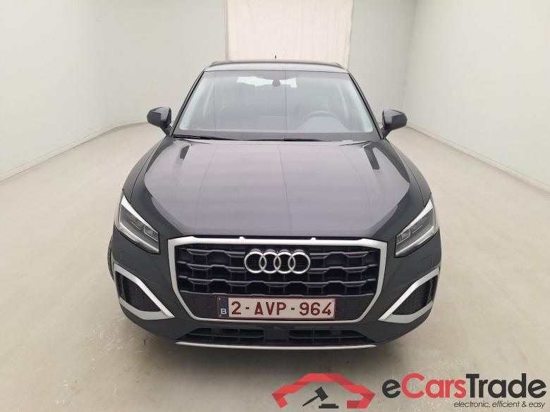 Audi, Q2 FL'20, Audi Q2 1.0 30 TFSI 81kW Advanced 5d #1