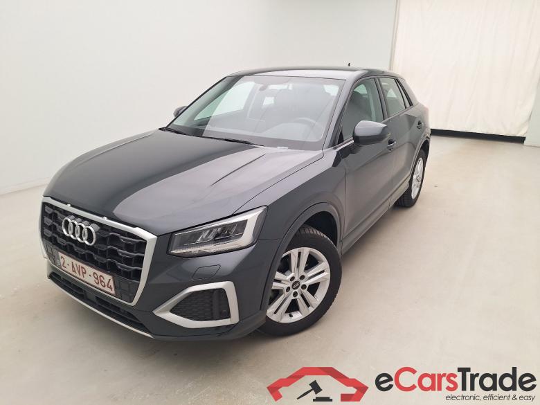 Audi, Q2 FL'20, Audi Q2 1.0 30 TFSI 81kW Advanced 5d #2