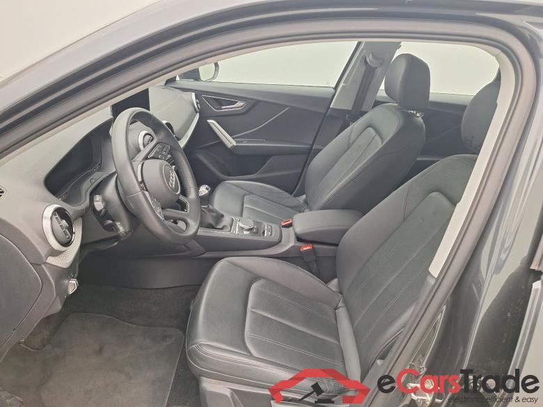 Audi, Q2 FL'20, Audi Q2 1.0 30 TFSI 81kW Advanced 5d #3