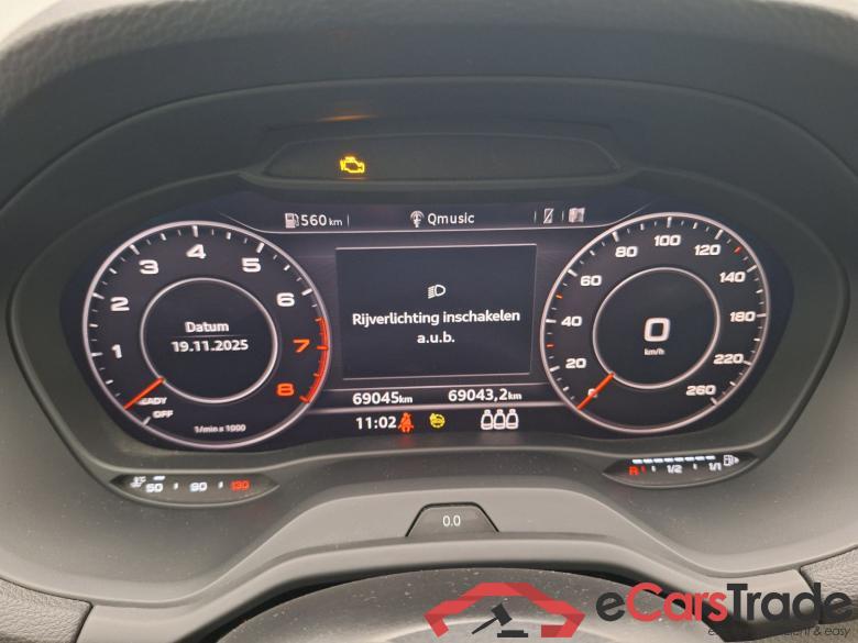 Audi, Q2 FL'20, Audi Q2 1.0 30 TFSI 81kW Advanced 5d #5