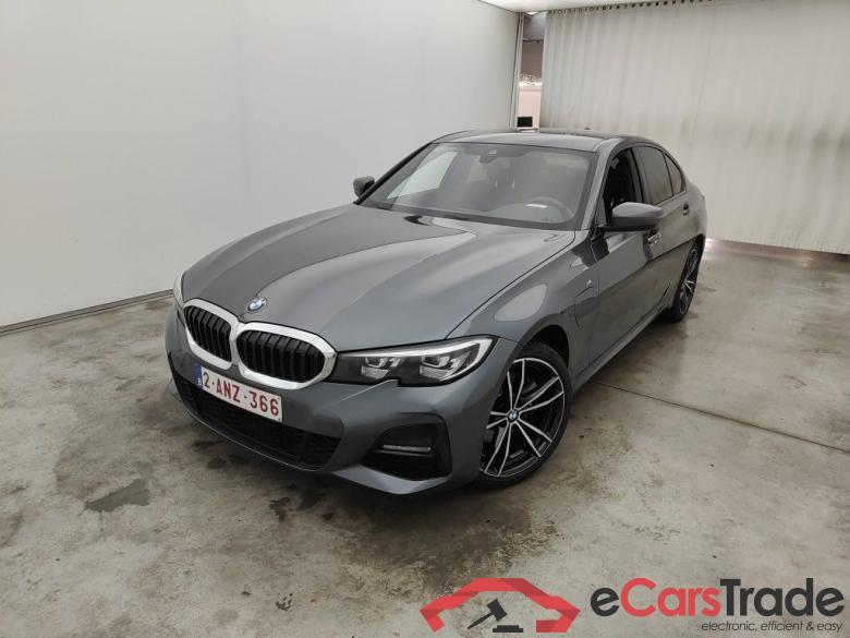 BMW 3 Reeks Berline 320e (150 kW) 4d #1