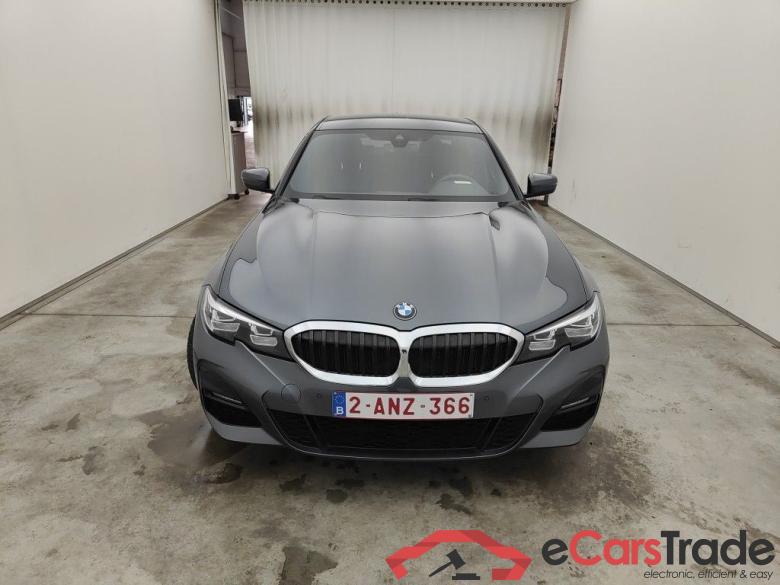 BMW 3 Reeks Berline 320e (150 kW) 4d #5
