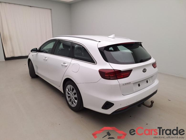 Kia, Ceed SW '18, KIA cee'd Sportswagon Navi Edition 1.6 CRDi 115 IS #6