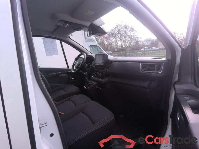 TRAFIC COMBI INTENS L2 BDCI 150 SS EDC 9 PLACES #5