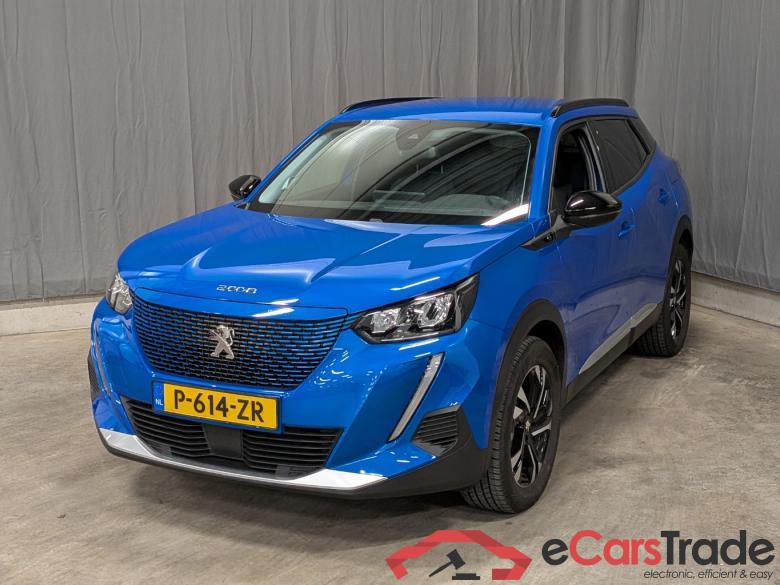 PEUGEOT e-2008 EV All. Pack 50 kWh #1