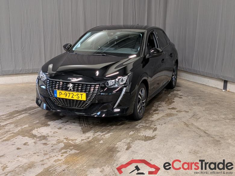 PEUGEOT 208 1.2 PT Allure Pack #1
