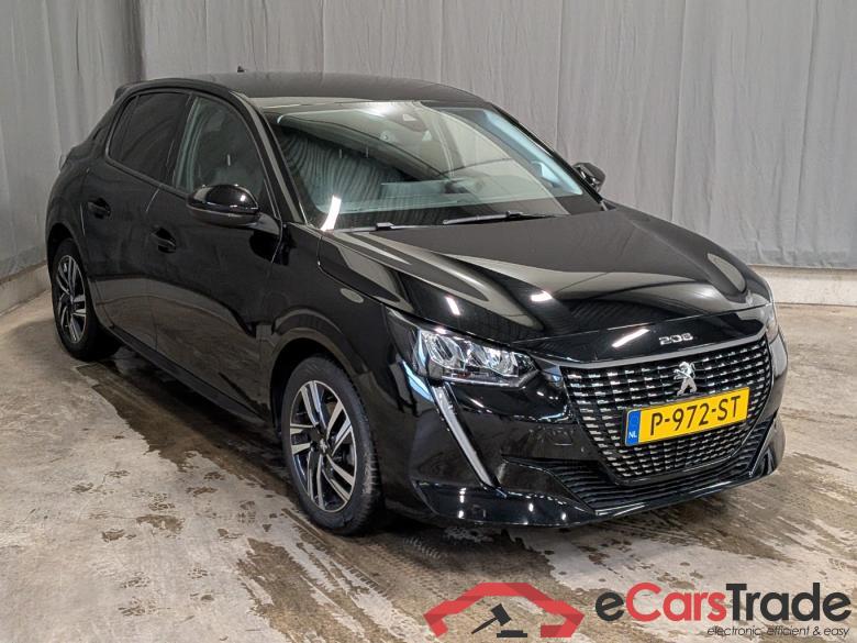 PEUGEOT 208 1.2 PT Allure Pack #2