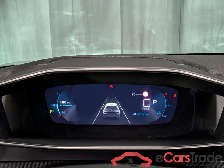 PEUGEOT 208 1.2 PT Allure Pack #6