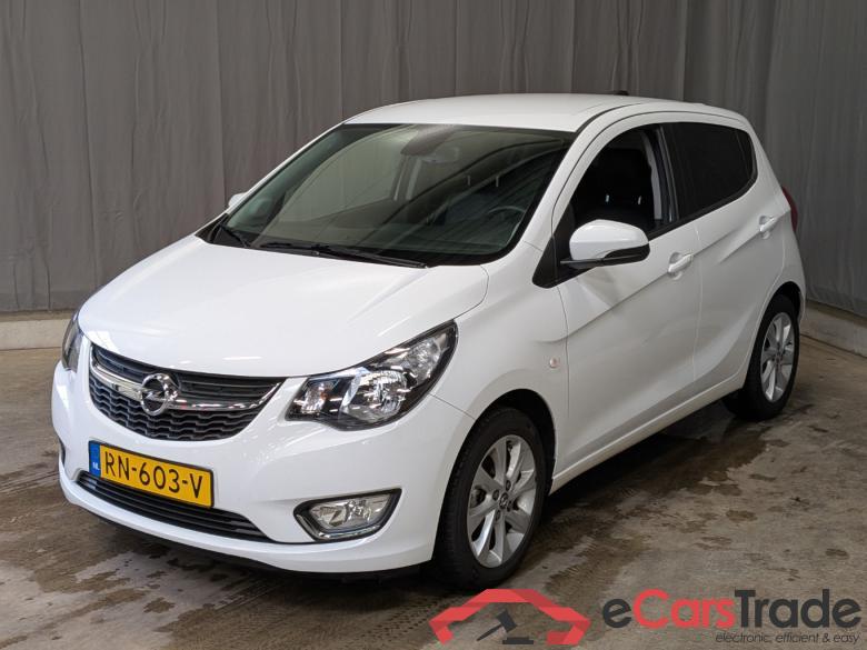 OPEL KARL 1.0 ecoFL Innovation #1
