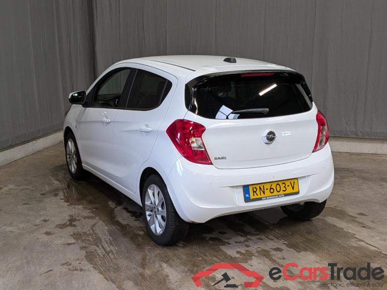 OPEL KARL 1.0 ecoFL Innovation #4