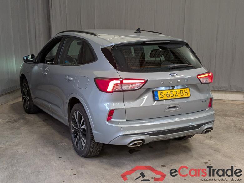 FORD Kuga 2.5 PHEV ST-Line #4