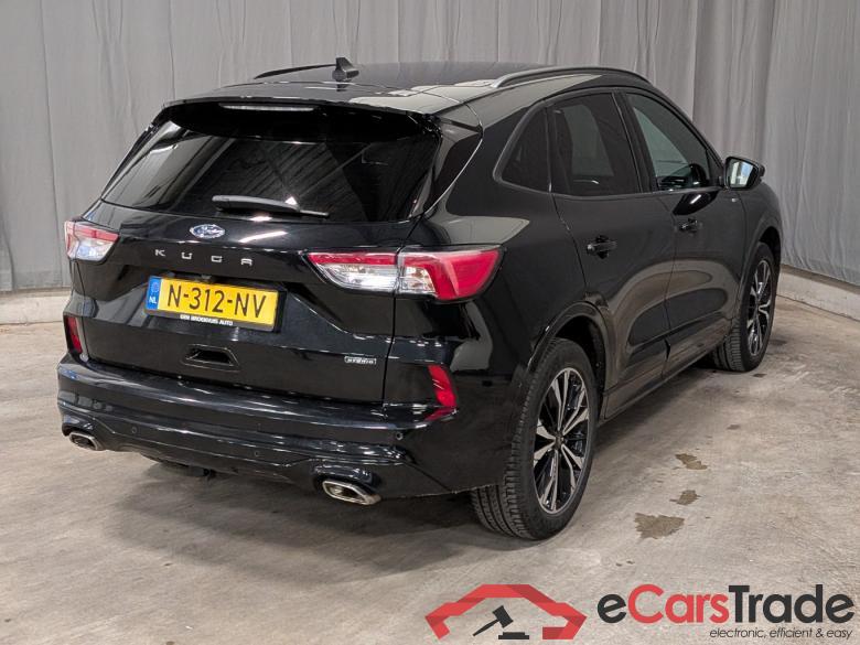 FORD Kuga 2.5 PHEV ST-Line #3