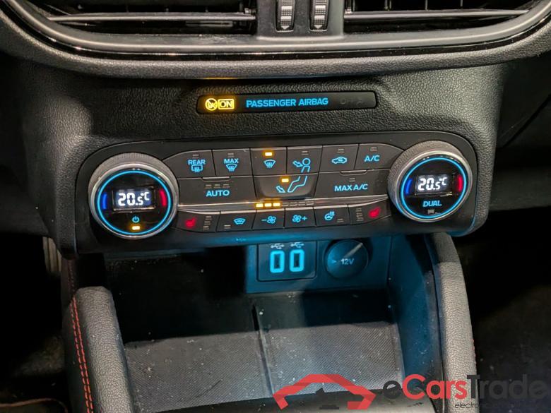 FORD Kuga 2.5 PHEV ST-Line #5