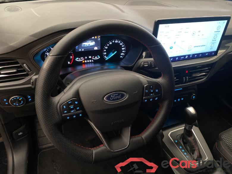 FORD Focus wagon 1.0 EBH ST Line #5