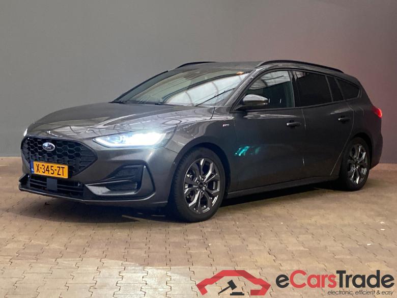 FORD Focus wagon 1.0 EBH ST Line #1