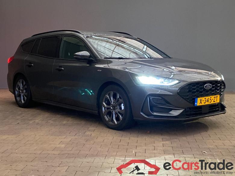 FORD Focus wagon 1.0 EBH ST Line #2