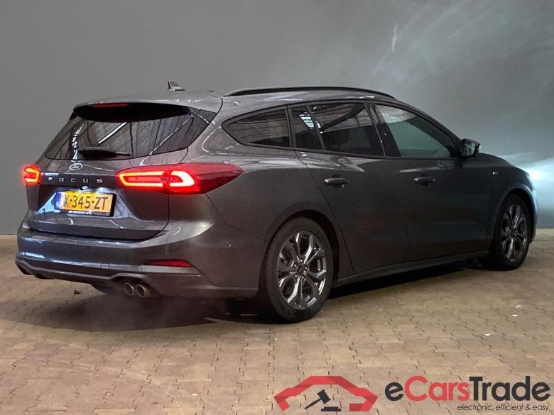 FORD Focus wagon 1.0 EBH ST Line #3