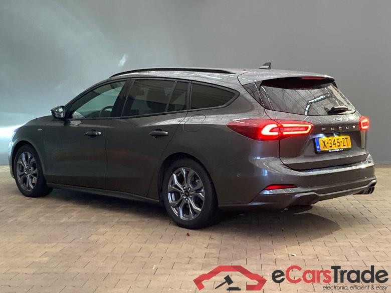 FORD Focus wagon 1.0 EBH ST Line #4