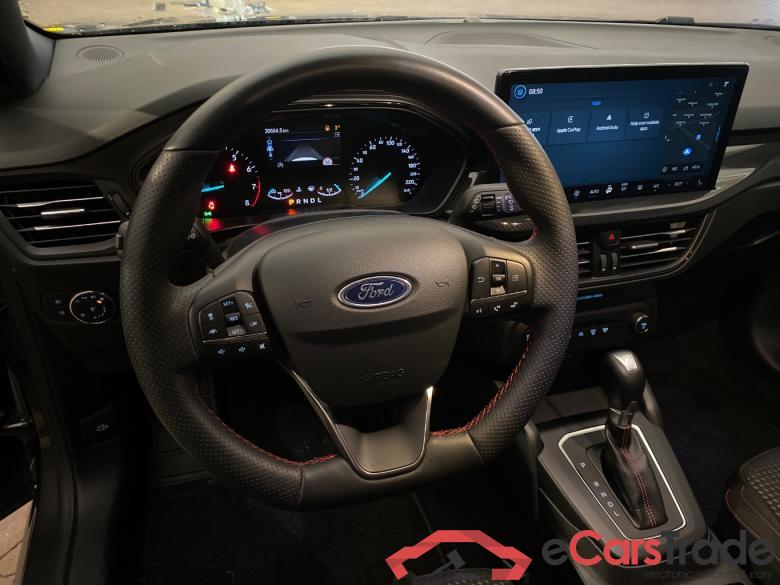 FORD Focus wagon 1.0 EBH ST Line #5