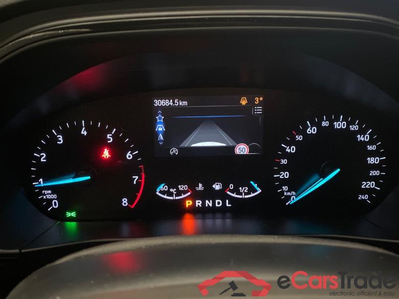 FORD Focus wagon 1.0 EBH ST Line #6