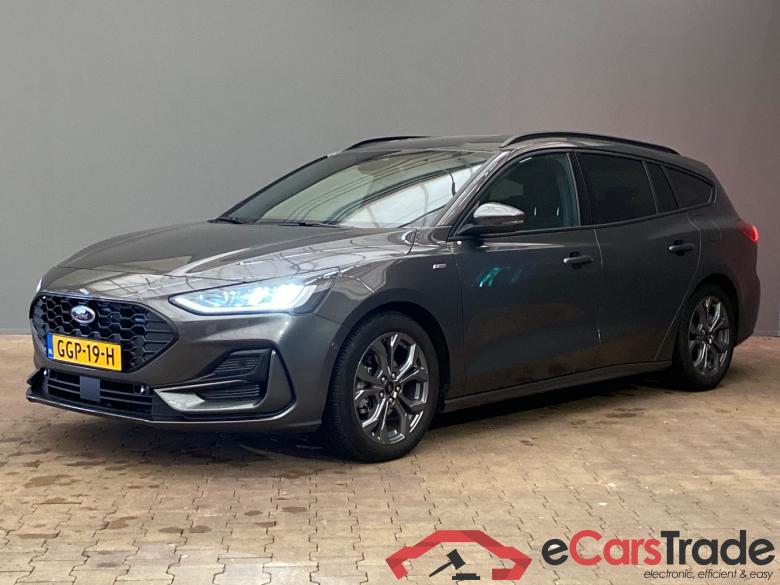 FORD Focus wagon 1.0 EBH ST Line #1