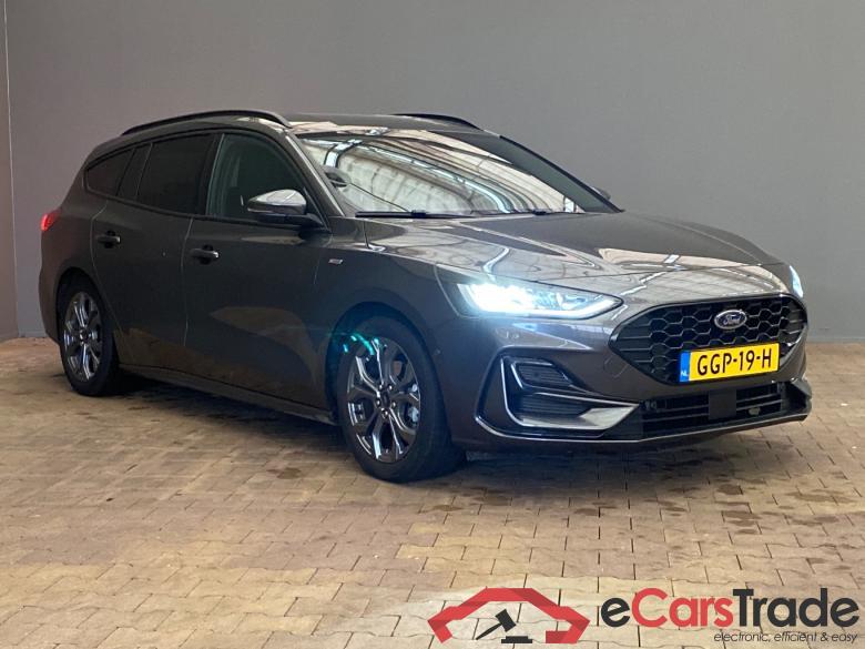 FORD Focus wagon 1.0 EBH ST Line #2