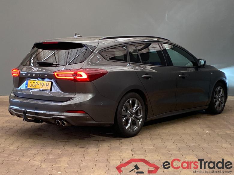 FORD Focus wagon 1.0 EBH ST Line #3