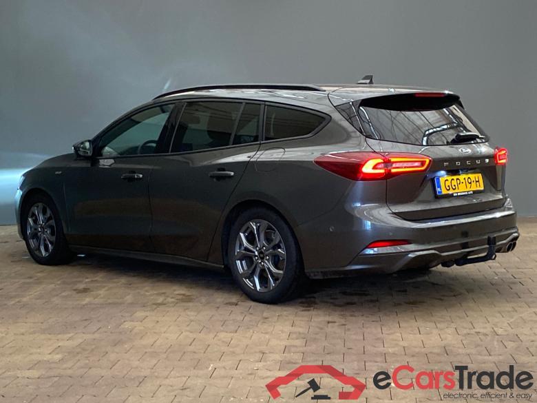 FORD Focus wagon 1.0 EBH ST Line #4