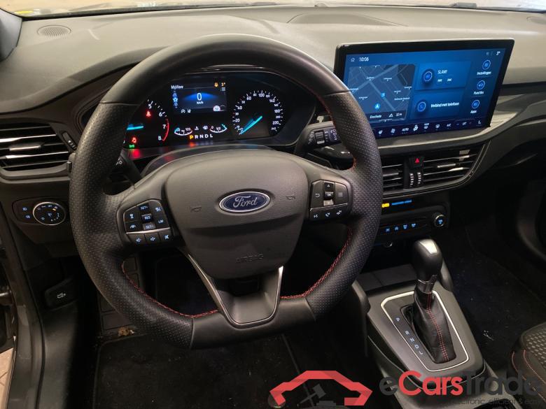 FORD Focus wagon 1.0 EBH ST Line #5