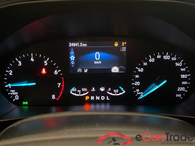 FORD Focus wagon 1.0 EBH ST Line #6