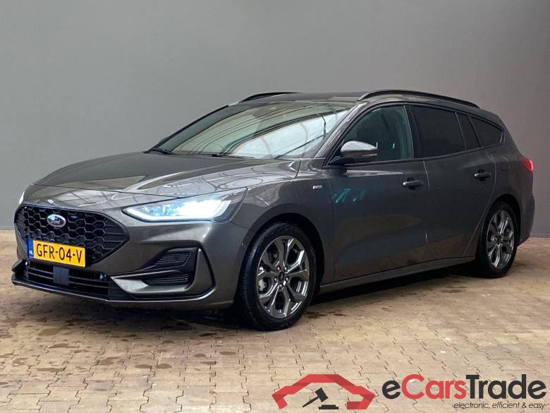 FORD Focus wagon 1.0 EBH ST Line #1