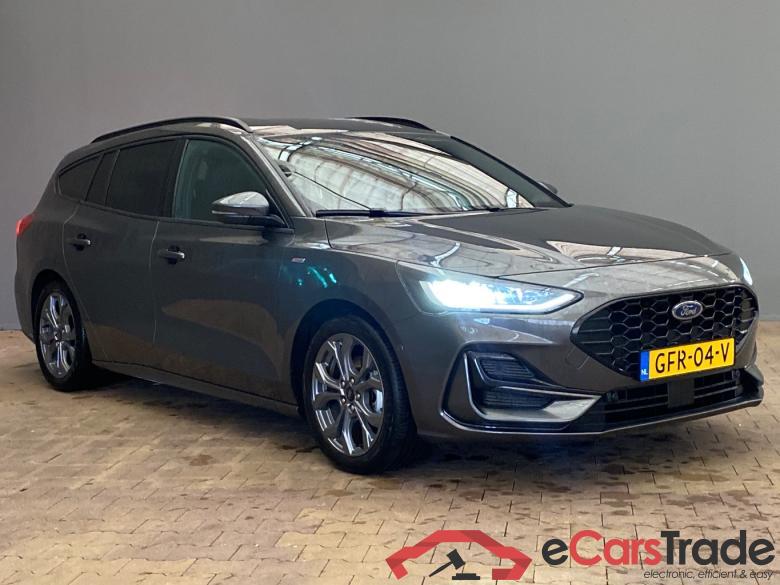 FORD Focus wagon 1.0 EBH ST Line #2