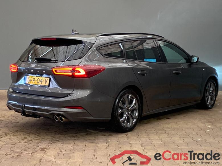FORD Focus wagon 1.0 EBH ST Line #3