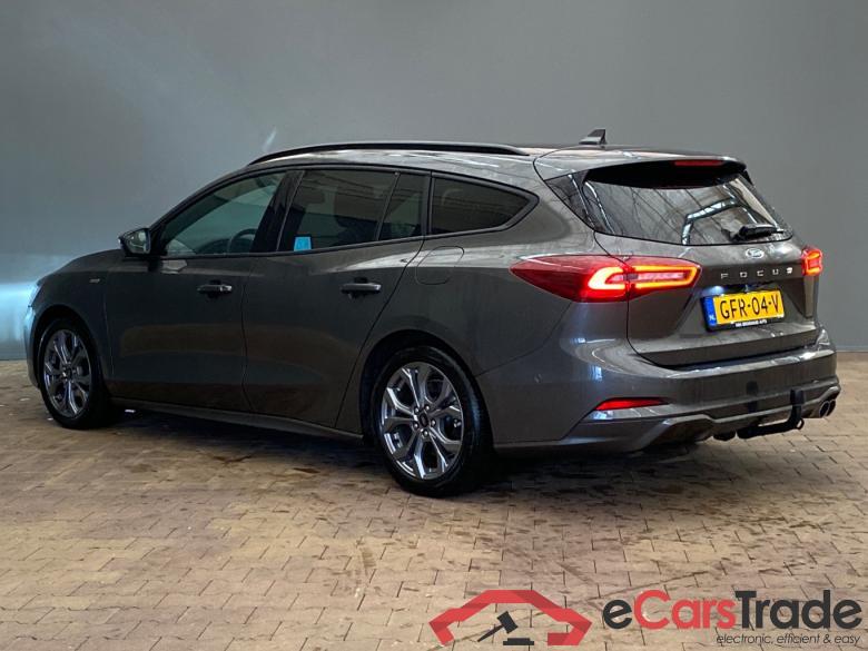 FORD Focus wagon 1.0 EBH ST Line #4