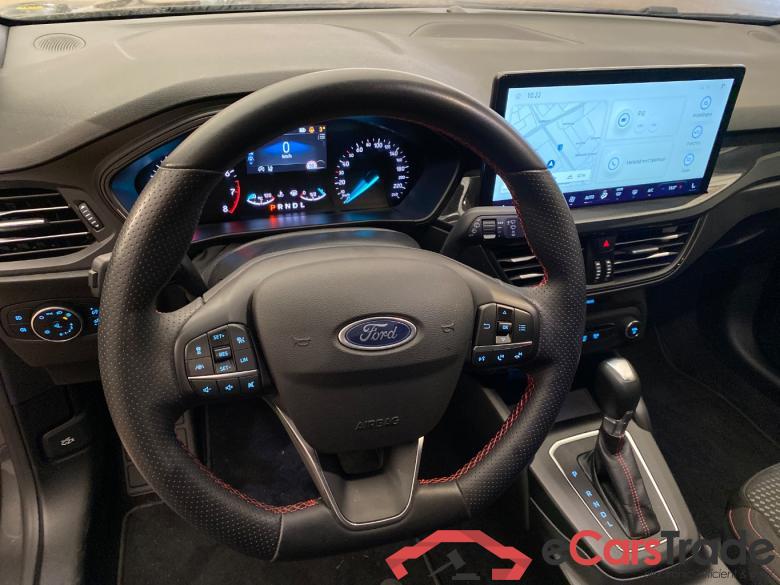 FORD Focus wagon 1.0 EBH ST Line #5